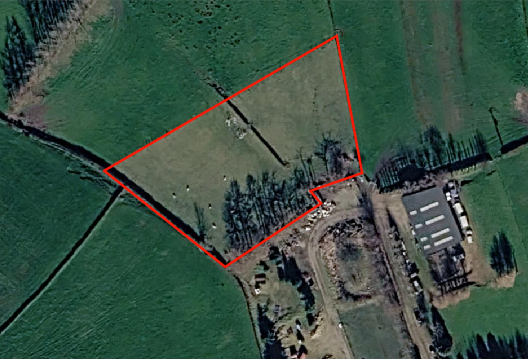 Land - No PP for sale in Totties photo